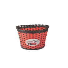 Hot Bicycle Front Basket for Kids Bike (HBK-165)